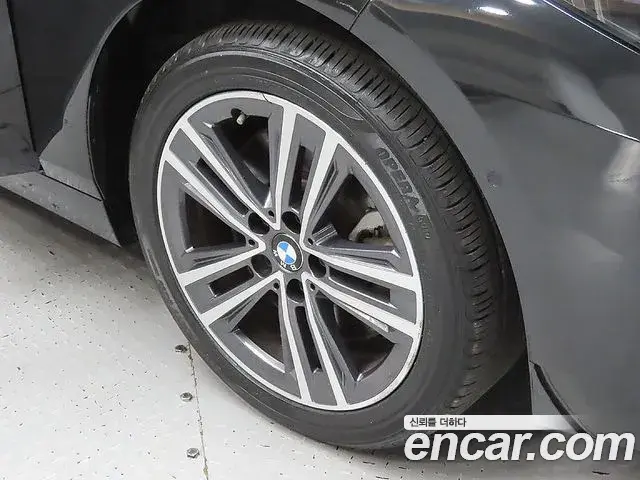 BMW 2 Series Gran Coupe 2021 — Şəkil 10/20