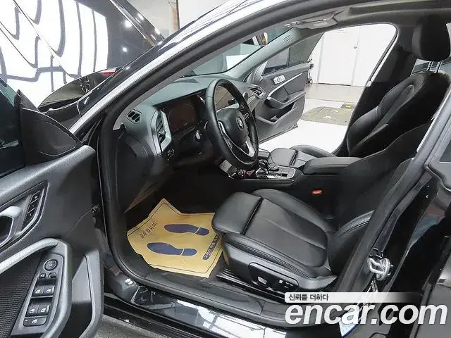 BMW 2 Series Gran Coupe 2021 — Şəkil 15/20