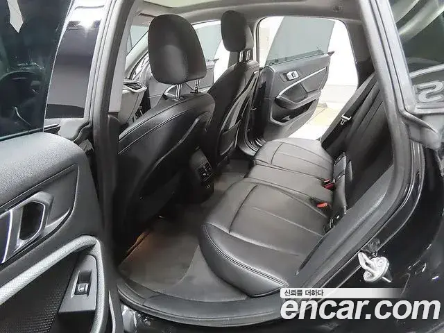 BMW 2 Series Gran Coupe 2021 — Şəkil 19/20