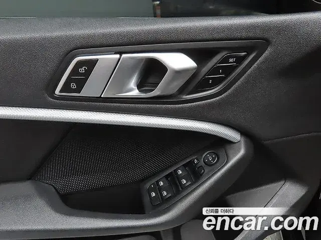 BMW 2 Series Gran Coupe 2021 — Şəkil 17/20