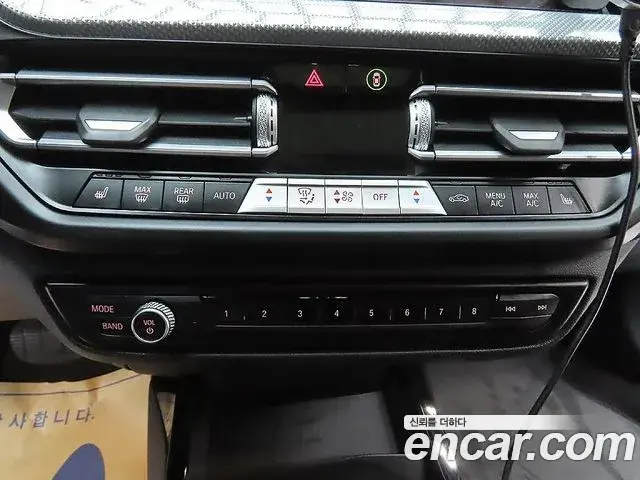 BMW 2 Series Gran Coupe 2021 — Şəkil 3/20