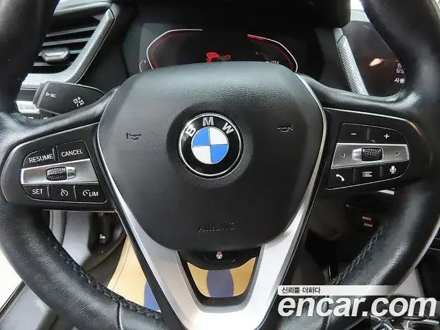 BMW 2 Series Gran Coupe 2021 — Şəkil 6/20
