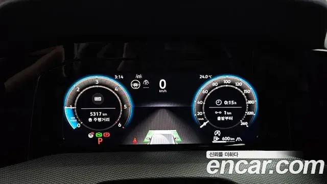 Volkswagen Golf 2025 — ფოტო 23/34