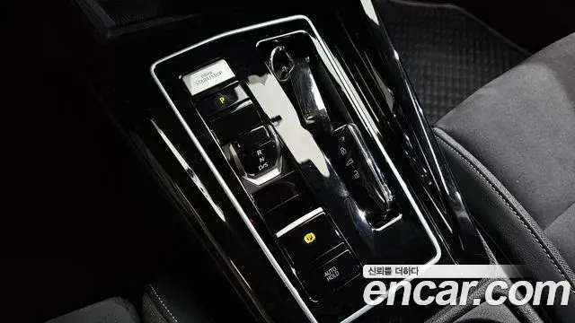 Volkswagen Golf 2025 — ფოტო 29/34