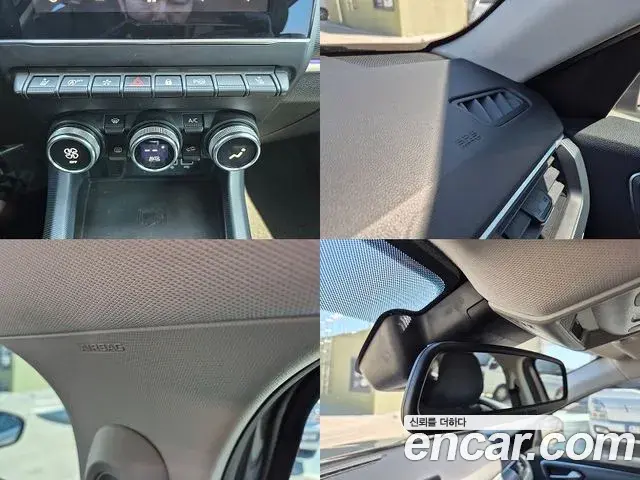 Renault Samsung XM3 2020 — Şəkil 2/15