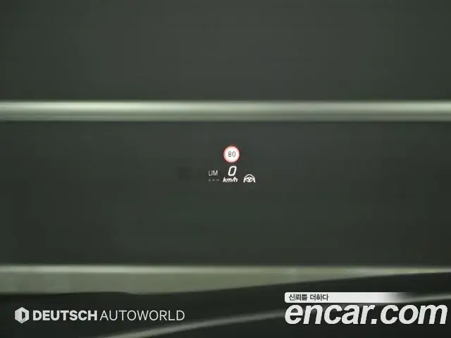 Mercedes-Benz S-Class 2022 — Photo 17/20