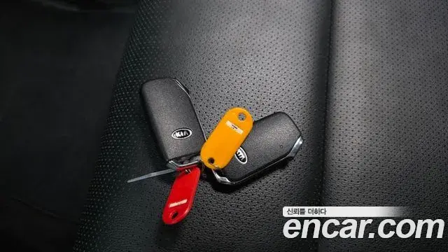 Kia Sportage The Bold 2020 — Şəkil 14/30