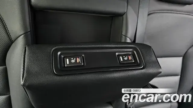 Renault Samsung QM6 2021 — Фото 19/20