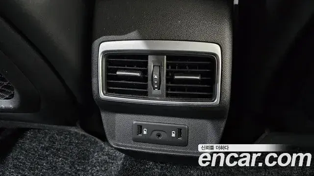 Renault Samsung QM6 2021 — Photo 7/31