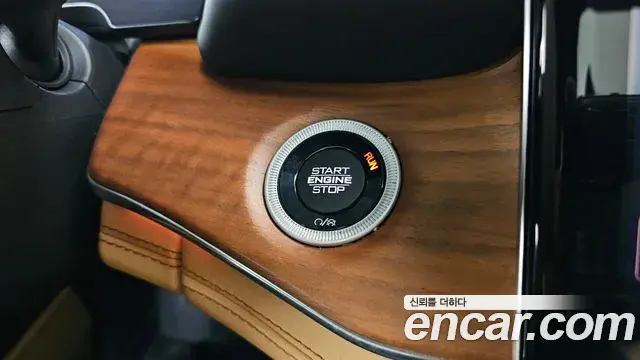 Jeep Grand Cherokee 2022 — Şəkil 33/33