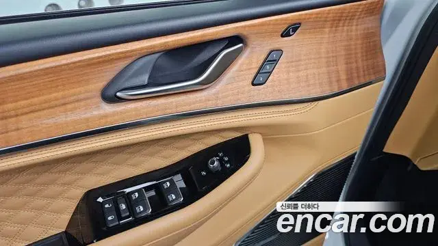 Jeep Grand Cherokee 2022 — Şəkil 29/33