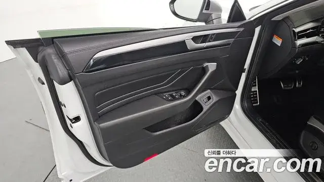 Volkswagen Arteon 2022 — Şəkil 13/32