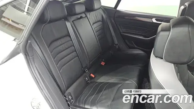 Volkswagen Arteon 2022 — Şəkil 11/32