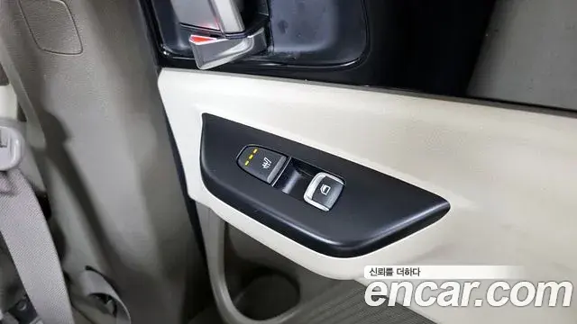 Kia Carnival 2022 — Photo 19/20