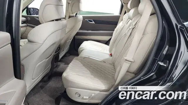 Genesis GV80 2020 — Photo 5/20