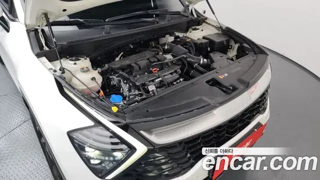 Kia Sportage 2022 — Şəkil 18/40