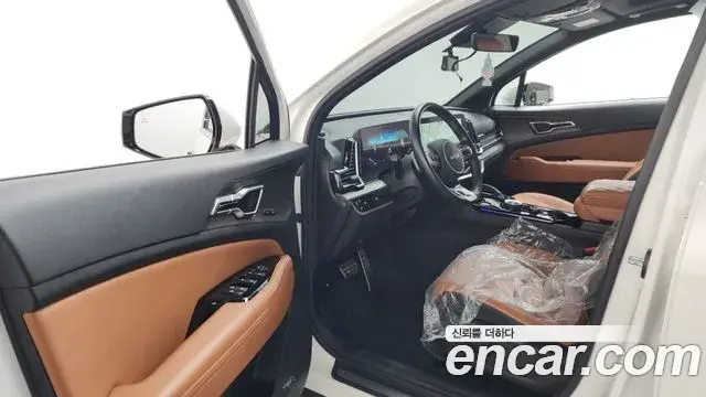 Kia Sportage 2022 — Şəkil 15/40