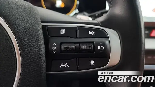 Kia Sportage 2022 — Şəkil 29/40