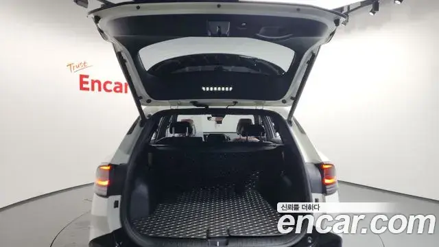 Kia Sportage 2022 — Şəkil 22/40