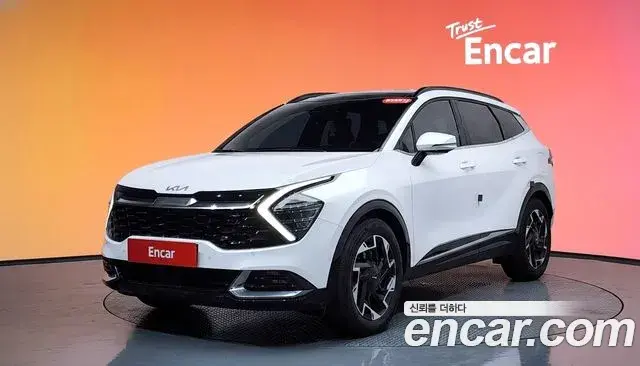Kia Sportage 2022 — Şəkil 17/40