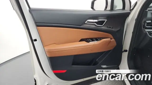 Kia Sportage 2022 — Şəkil 20/40