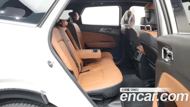 Kia Sportage 2022 — Şəkil 12/40