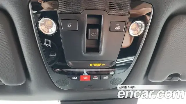 Kia Sportage 2022 — Şəkil 31/40