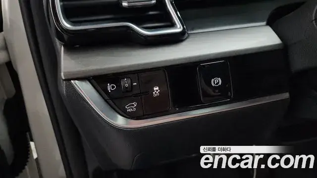 Kia Sportage 2022 — Şəkil 13/40