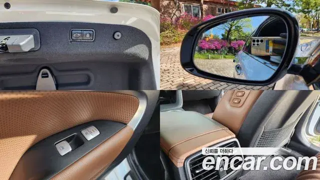 Genesis G70 2019 — Photo 17/20