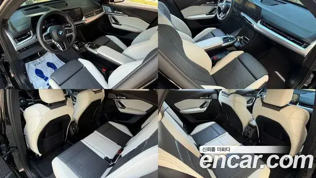 BMW X2 2024 — Şəkil 2/20