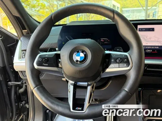 BMW X2 2024 — Şəkil 18/20