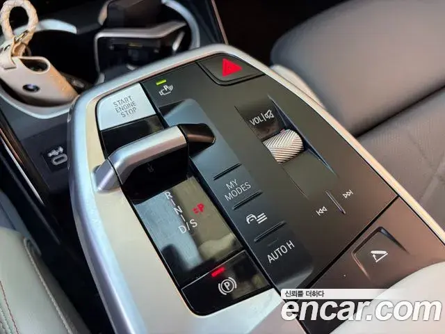 BMW X2 2024 — Şəkil 13/20