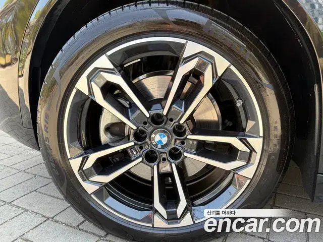 BMW X2 2024 — Şəkil 12/20