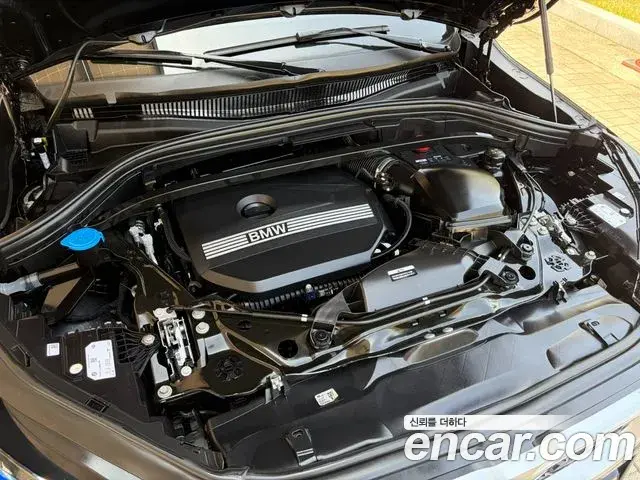 BMW X2 2024 — Şəkil 16/20