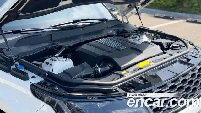 Land Rover Range Rover Sport 2019 — ფოტო 11/20