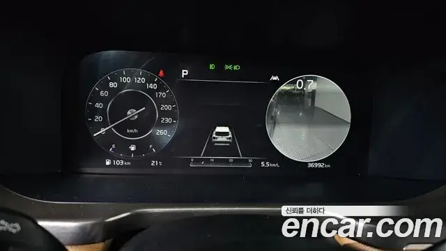Kia Sorento 2021 — Şəkil 29/31