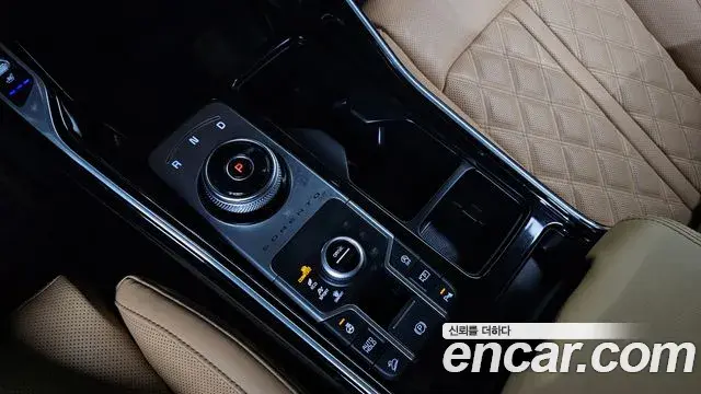 Kia Sorento 2021 — Şəkil 1/31