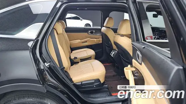 Kia Sorento 2021 — Şəkil 30/31