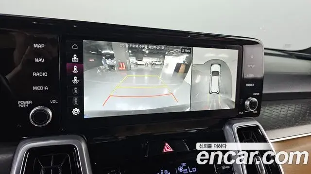 Kia Sorento 2021 — Şəkil 2/31