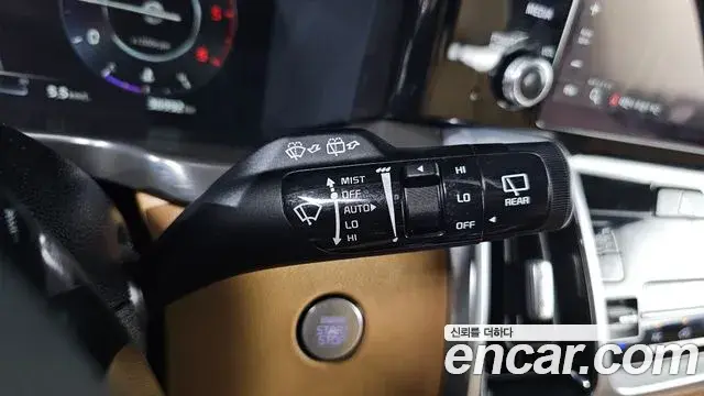 Kia Sorento 2021 — Şəkil 20/31