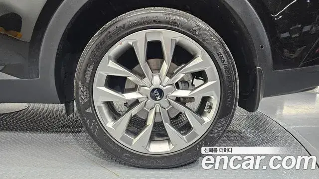 Kia Sorento 2021 — Şəkil 10/31