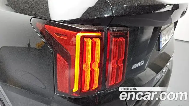 Kia Sorento 2021 — Şəkil 15/31