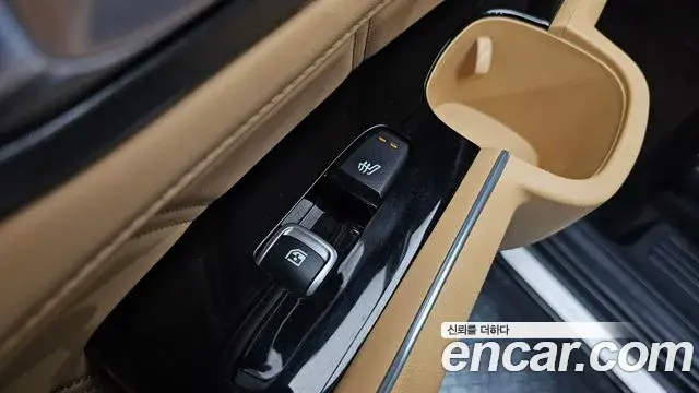 Kia Sorento 2021 — Şəkil 5/31