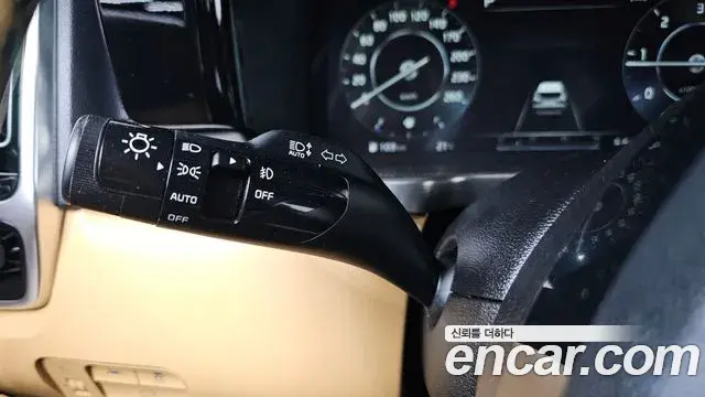 Kia Sorento 2021 — Şəkil 14/31