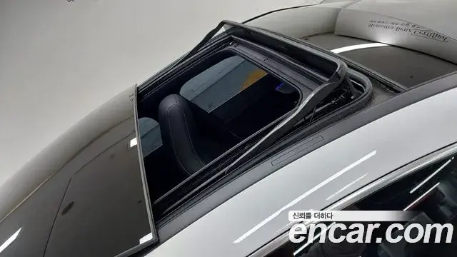 Mercedes-Benz CLA-Class 2024 — Фото 11/17