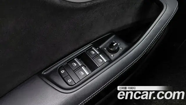 Audi Q8 2021 — ფოტო 2/20