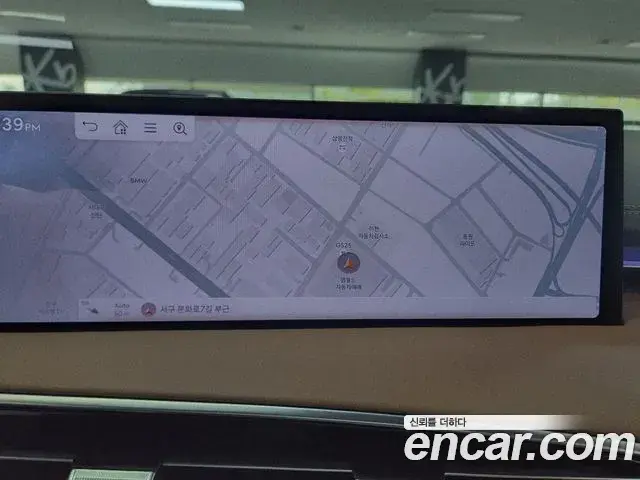 Genesis GV70 2025 — Şəkil 5/20