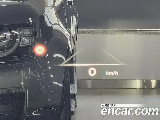 Genesis GV70 2025 — Şəkil 14/20