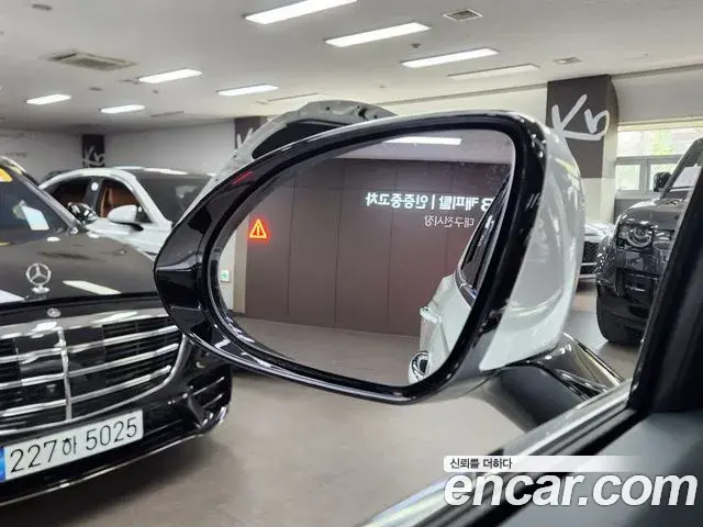 Genesis GV70 2025 — Şəkil 19/20