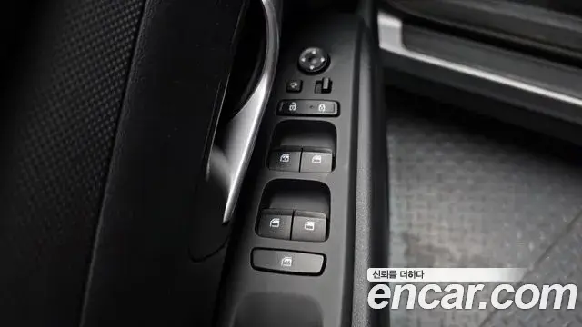 Hyundai The New Tucson 2022 — Фото 14/20